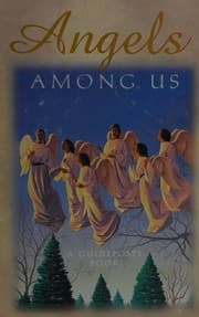 Tapa de Angels among us