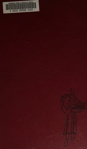 Tapa de Man and his music