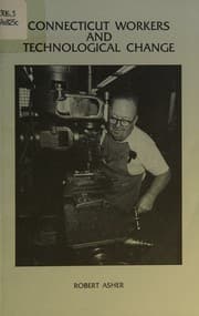 Tapa de Connecticut workers and technological change