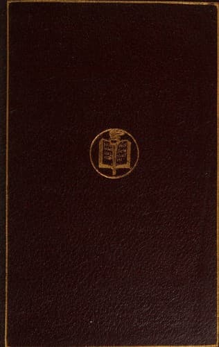 Tapa de The Vicomte de Bragelonne