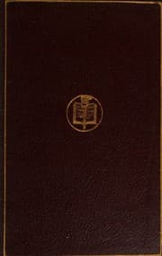 Tapa de The Vicomte de Bragelonne