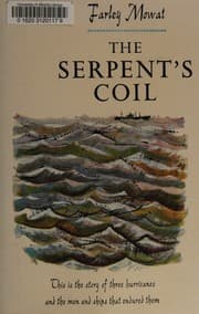 Tapa de The Serpent's Coil
