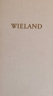 Tapa de WIELANDS WERKE