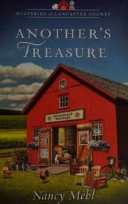 Tapa de Another's   Treasure