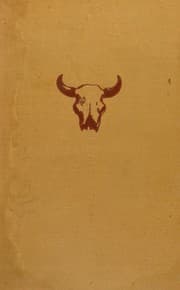 Tapa de The Dark Horse