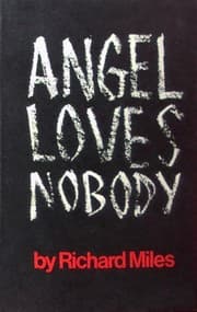 Tapa de Angel loves nobody