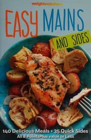 Tapa de Easy Mains and Sides