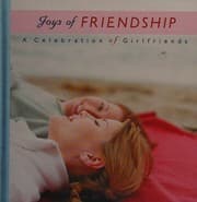 Tapa de Joys of Friendship