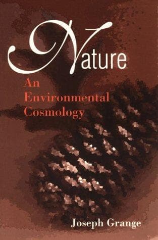 Tapa de Nature
