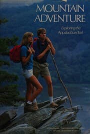 Tapa de Mountain Adventure