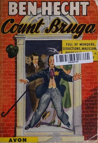 Tapa de Count Bruga