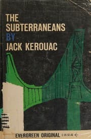 Tapa de Subterraneans