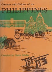 Tapa de Customs and culture of the Philippines