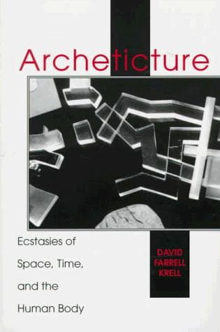Tapa de Architecture
