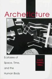 Tapa de Architecture