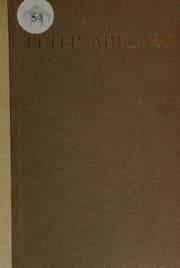 Tapa de PETER ABELARD