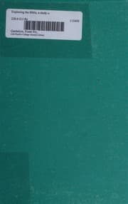 Tapa de Exploring the Bible