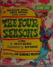 Tapa de The Four Seasons