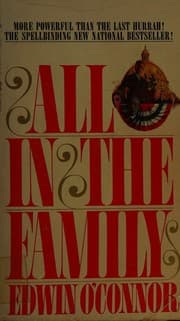 Tapa de All in the Family