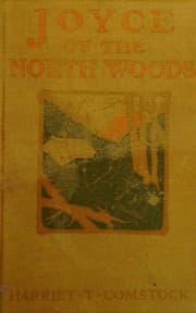 Tapa de Joyce of the north woods