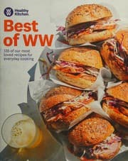 Tapa de Best of WW