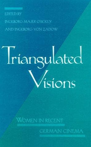 Tapa de Triangulated Visions