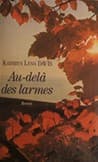 Tapa de Au-dela des larmes