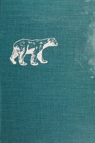 Tapa de The Arctic year
