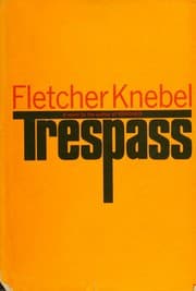 Tapa de Trespass