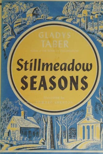 Tapa de Stillmeadow seasons