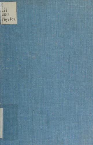 Tapa de Science as a cultural force