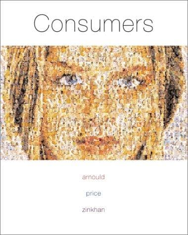 Tapa de Consumers