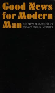 Tapa de good news for modern man
