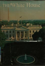 Tapa de The White House