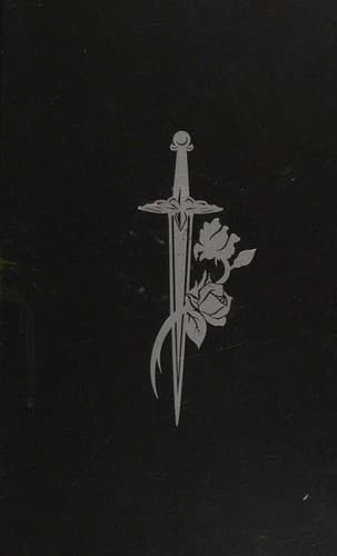 Tapa de These Violent Delights