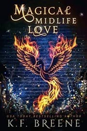 Tapa de Magical Midlife Love
