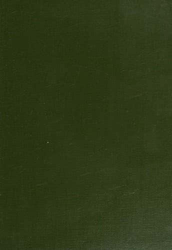 Tapa de A study of Shakespeare's versification
