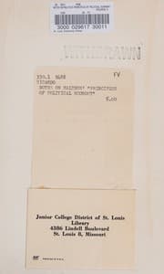 Tapa de Notes on Malthus' Principles of Political Economy