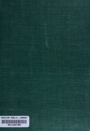 Tapa de The Complete Writings of Roger Williams In Seven Volumes [Volume Six]