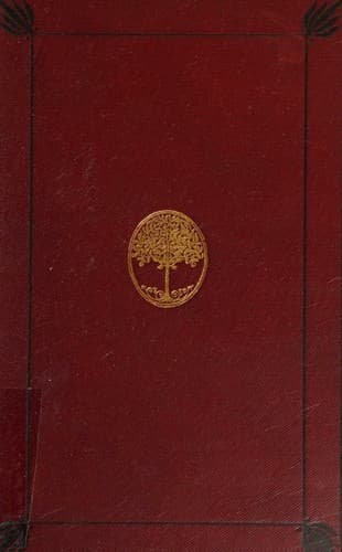 Tapa de Thomas Moore's complete poetical works