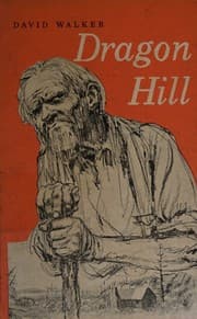 Tapa de Dragon Hill