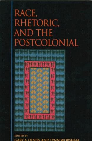 Tapa de Race, Rhetoric, and the Postcolonial