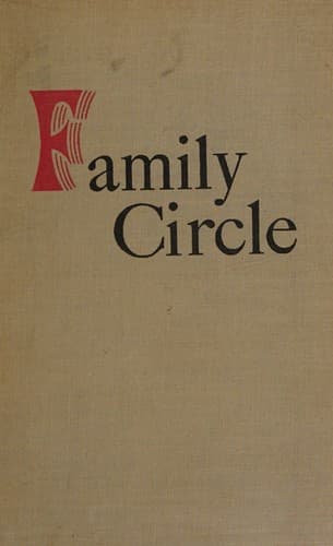 Tapa de Family Circle