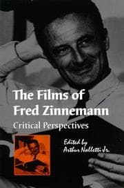 Tapa de The Films of Fred Zinnemann