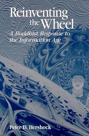 Tapa de Reinventing the wheel