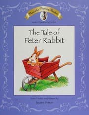 Tapa de The tale of Peter Rabbit (Classics for beginning readers)