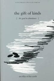 Tapa de The gift of kinds