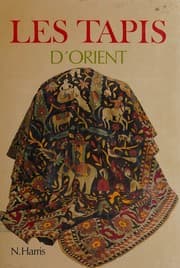 Tapa de Les tapis d'orient