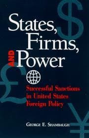 Tapa de States, firms, and power