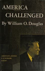 Tapa de American Challenged